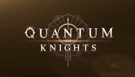 量子骑士Quantum Knights官方版