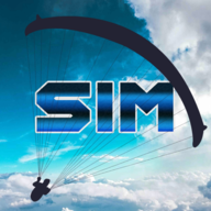 滑翔伞模拟器游戏安卓手